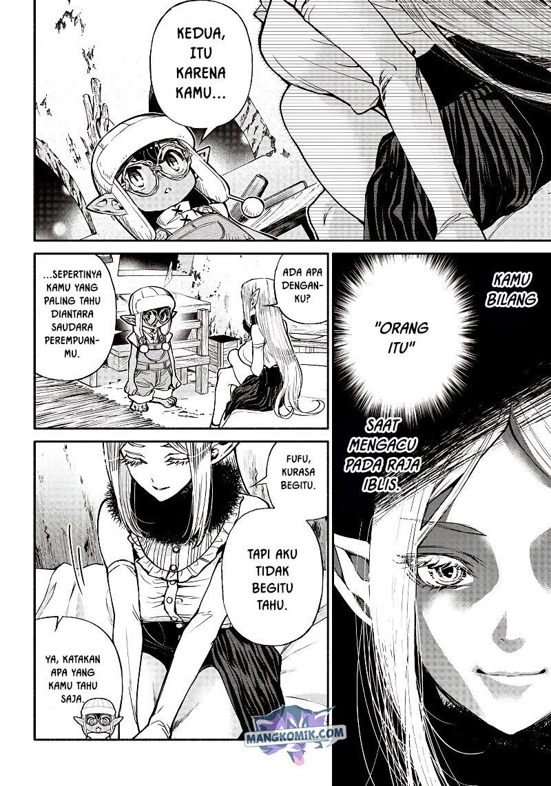 Tensei Goblin da kedo Shitsumon aru?
